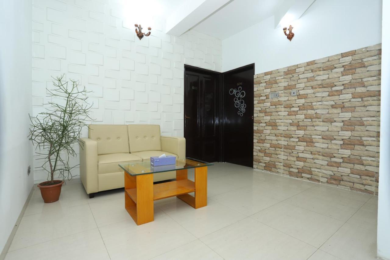 Hotel Blue Castle Dhaka Exterior foto